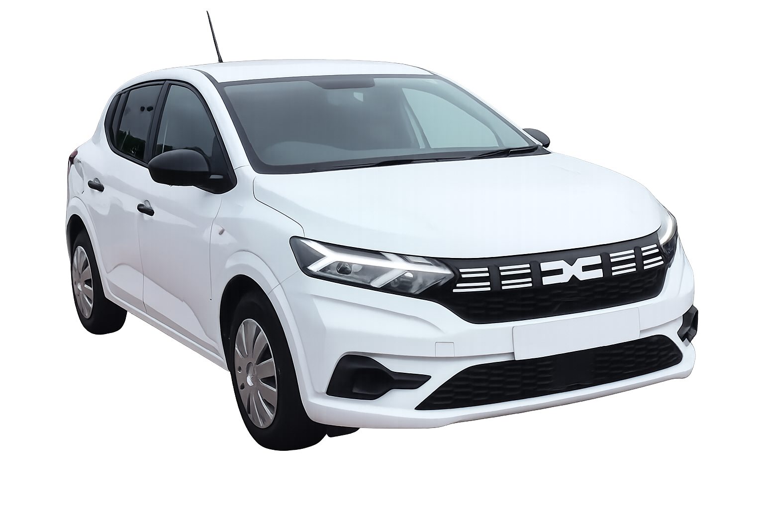 DACIA SANDERO 1.2 ECO-G JOURNEY EDC