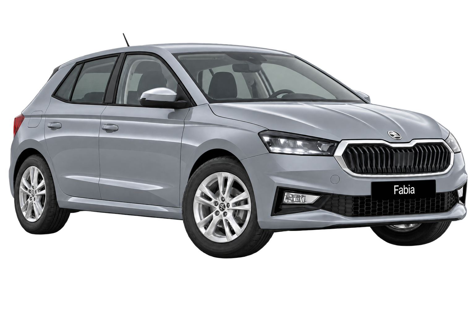 SKODA FABIA 1.0 TSI SELECTION DSG
